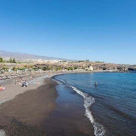 Touching The Sea Free Wifi Playa de San Juan (Tenerife) Exterior foto
